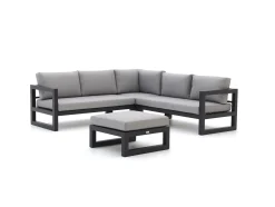 Forza Citerna hoek loungeset 4-delig