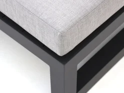 Forza Citerna hoek loungeset 4-delig