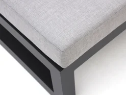 Forza Citerna hoek loungeset 4-delig