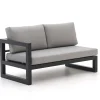 Forza Citerna hoek loungeset 5-delig