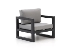 Forza Citerna hoek loungeset 5-delig
