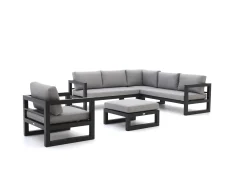 Forza Citerna hoek loungeset 5-delig
