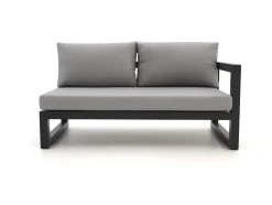Forza Citerna hoek loungeset 5-delig