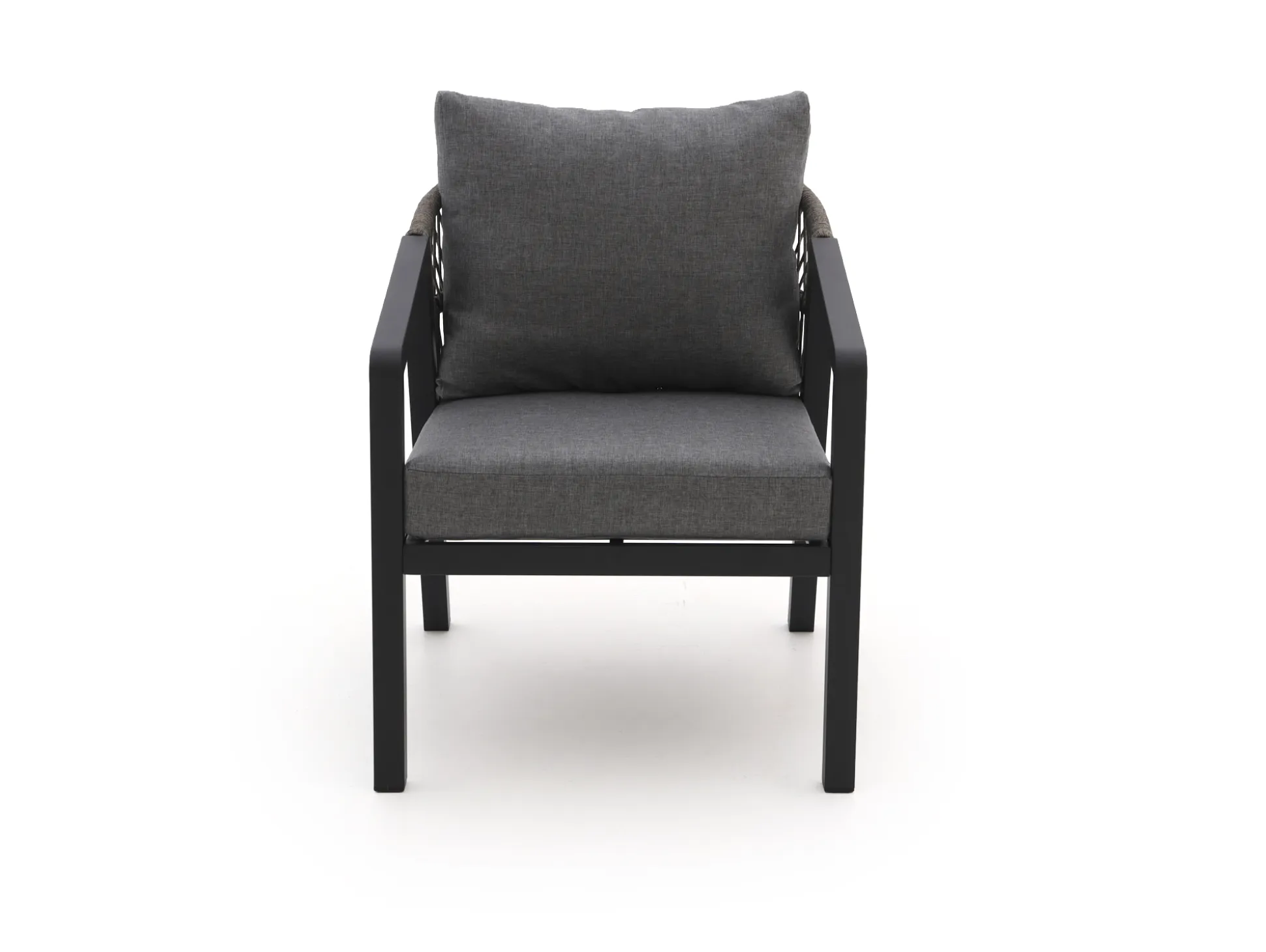 Forza Iseo stoel-bank loungeset 4-delig