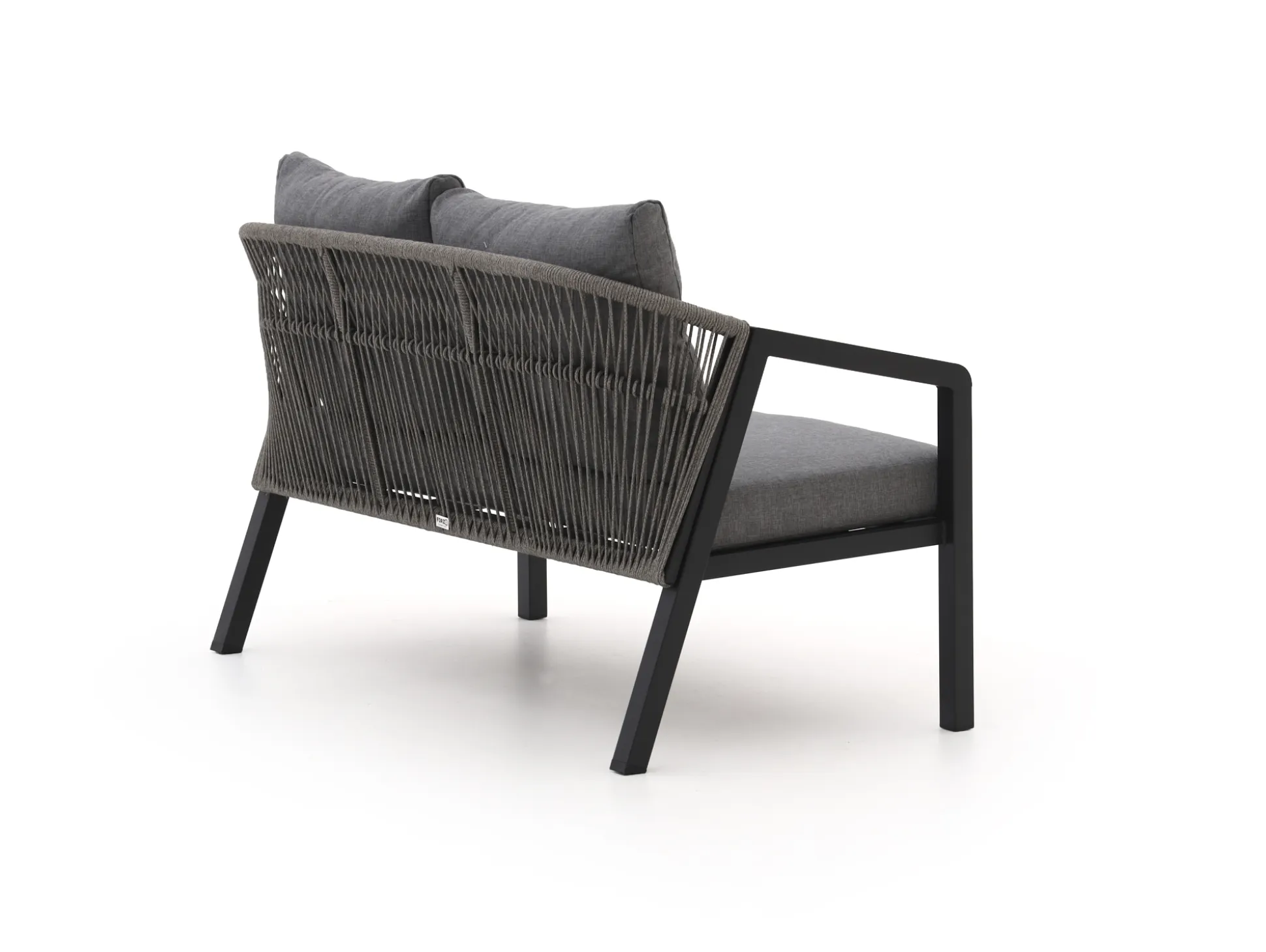 Forza Iseo stoel-bank loungeset 4-delig