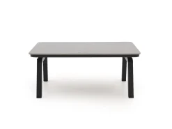 Forza Iseo stoel-bank loungeset 4-delig