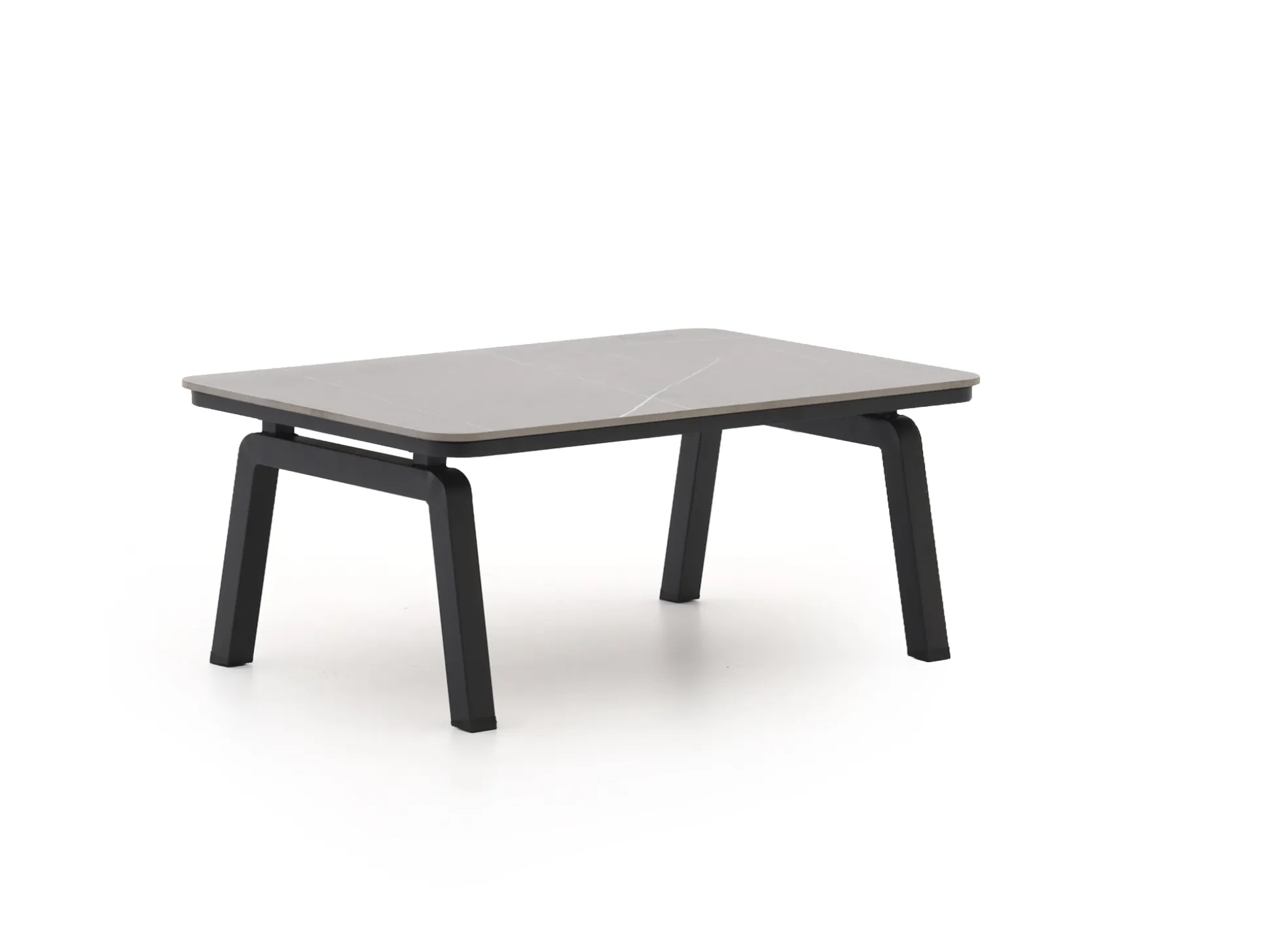 Forza Iseo stoel-bank loungeset 4-delig