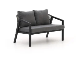 Forza Iseo stoel-bank loungeset 4-delig