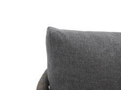 Forza Iseo stoel-bank loungeset 4-delig