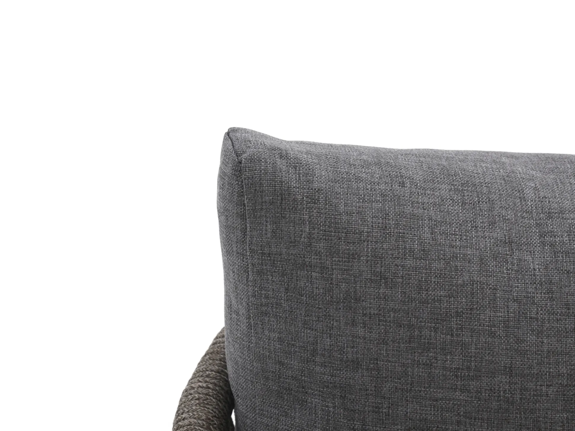 Forza Iseo stoel-bank loungeset 4-delig