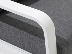 Forza Liri stoel-bank loungeset 4-delig