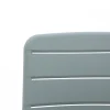 Forza Narni/Canzo ø80cm dining tuinset 5-delig stapelbaar