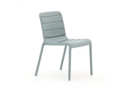 Forza Narni dining tuinstoel stapelbaar