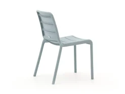 Forza Narni dining tuinstoel stapelbaar