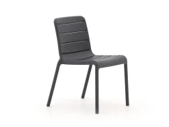Forza Narni dining tuinstoel stapelbaar