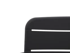 Forza Narni/Fidenza ø149cm dining tuinset 7-delig stapelbaar
