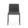 Forza Narni/Fidenza 220cm dining tuinset 7-delig stapelbaar