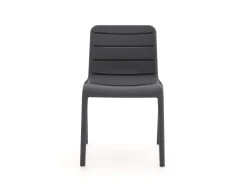 Forza Narni/Fidenza 220cm dining tuinset 7-delig stapelbaar