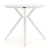 Forza Narni/Sora ø 90cm dining tuinset 5-delig stapelbaar