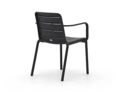 Forza Narni/Sora 220cm dining tuinset 7-delig stapelbaar