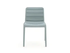 Forza Narni/Sora 220cm dining tuinset 7-delig stapelbaar