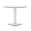 Forza Orta tuintafel ø80cm (h:73cm)