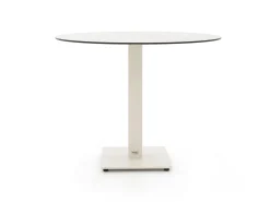 Forza Orta tuintafel ø80cm (h:73cm)