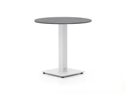 Forza Orta tuintafel ø80cm (h:73cm)