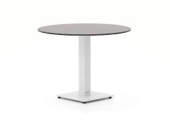 Forza Orta tuintafel ø80cm (h:73cm)