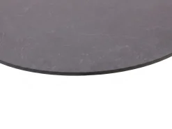 Forza Orta tuintafel ø80cm (h:73cm)