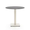 Forza Orta tuintafel ø80cm (h:73cm)