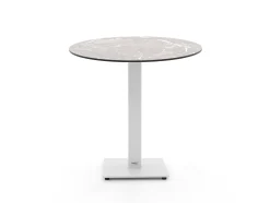 Forza Orta tuintafel ø80cm (h:73cm)