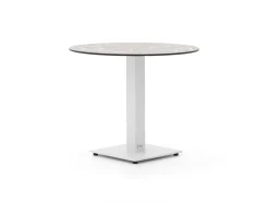 Forza Orta tuintafel ø80cm (h:73cm)