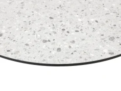 Forza Orta tuintafel ø80cm (h:73cm)