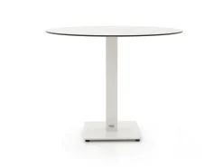 Forza Orta tuintafel ø80cm (h:73cm)