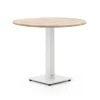 Forza Orta tuintafel ø85cm (h:75cm)