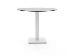 Forza Orta tuintafel ø80cm (h:73cm)