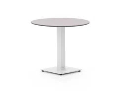Forza Orta tuintafel ø80cm (h:73cm)