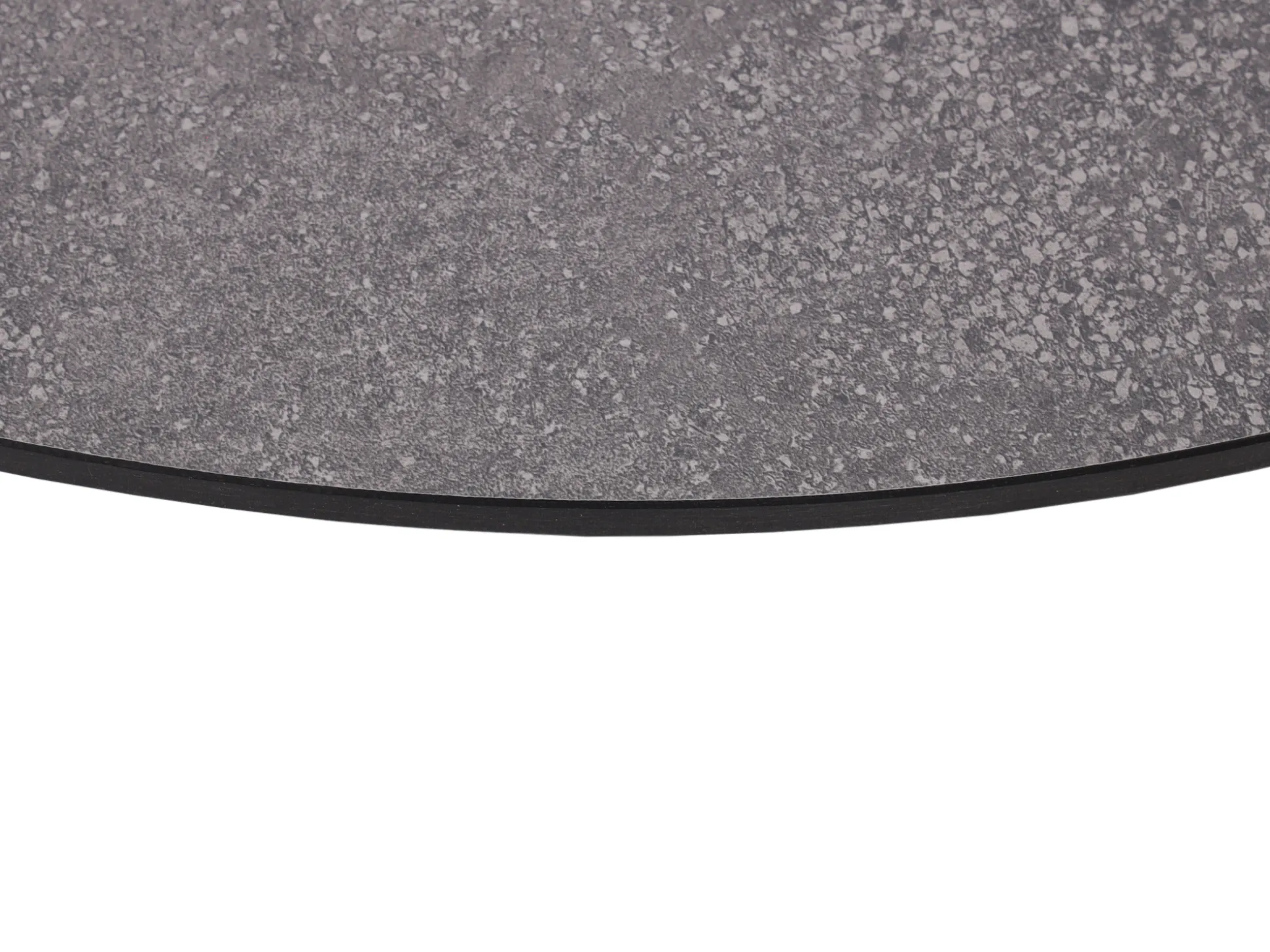 Forza Orta tuintafel ø80cm (h:73cm)