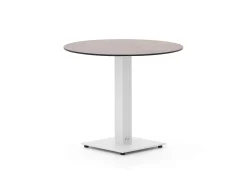Forza Orta tuintafel ø80cm (h:73cm)