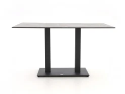 Forza Orta tuintafel 140x80x73cm