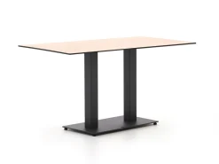 Forza Orta tuintafel 140x80x73cm