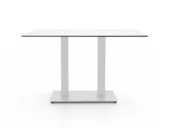 Forza Orta tuintafel 120x70x73cm