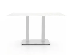 Forza Orta tuintafel 140x80x73cm