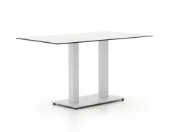 Forza Orta tuintafel 140x80x73cm