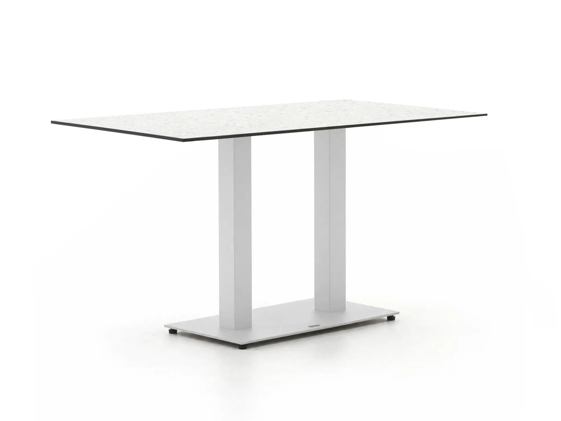 Forza Orta tuintafel 140x80x73cm