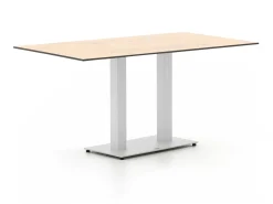 Forza Orta tuintafel 140x80x73cm