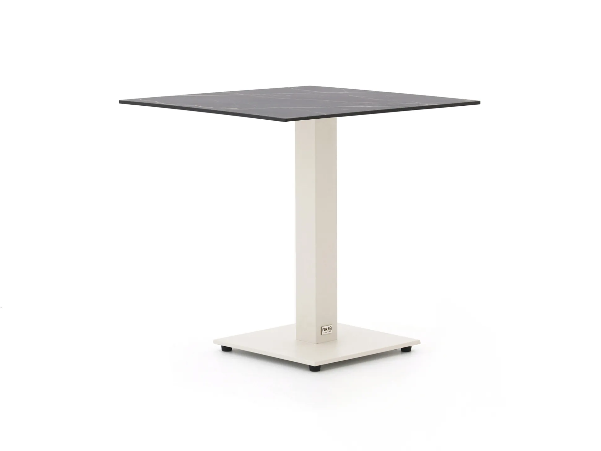 Forza Orta tuintafel 70x70x73cm