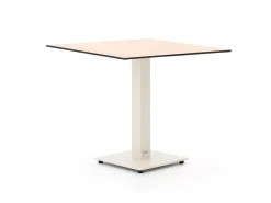 Forza Orta tuintafel 80x80x73cm