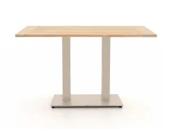 Forza Orta tuintafel 140x80x75cm